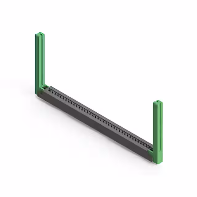 356-037-421-158 EDAC Inc.  Edgeboard Connectors